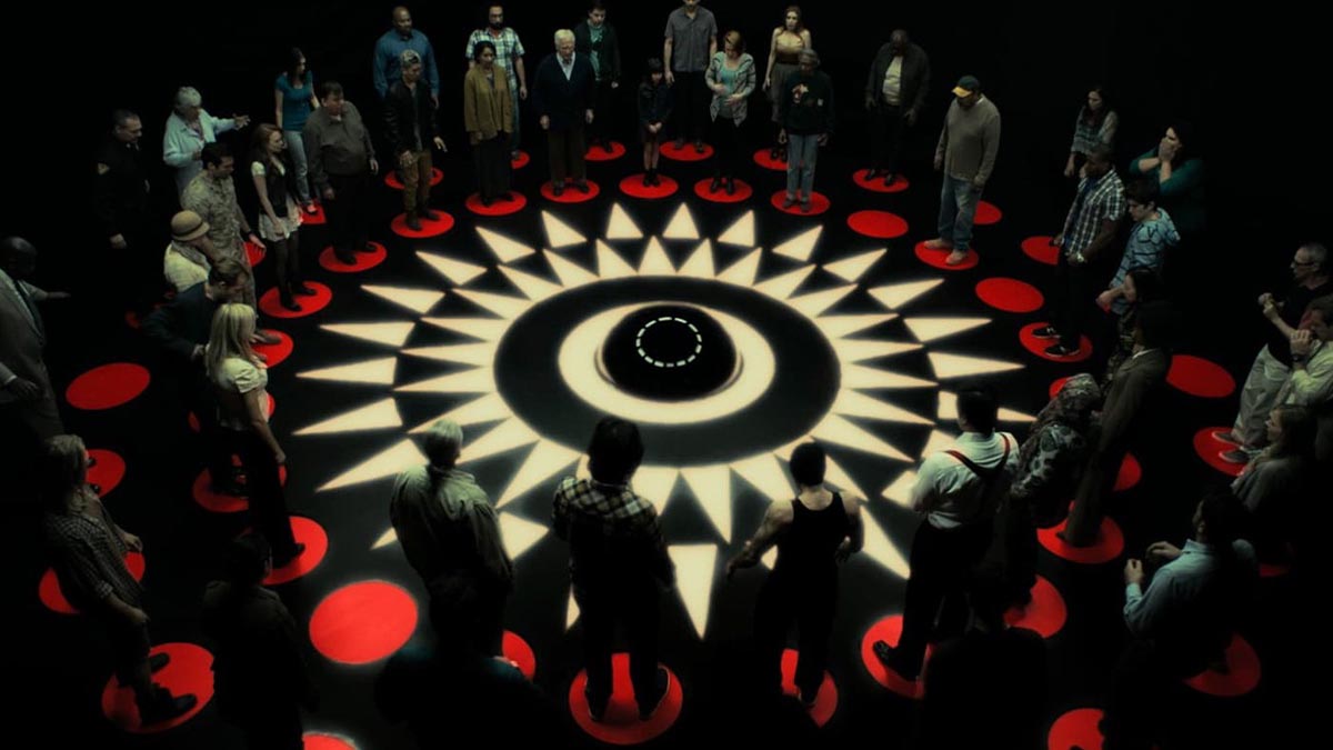 Círculo (2015) | Crítica