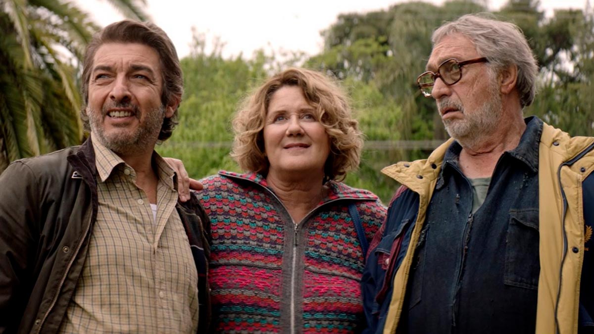 La odisea de los giles (2019) | Crítica