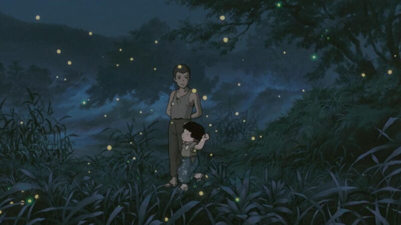 Crítica | La tumba de las luciérnagas (1988): la tenue luz de la