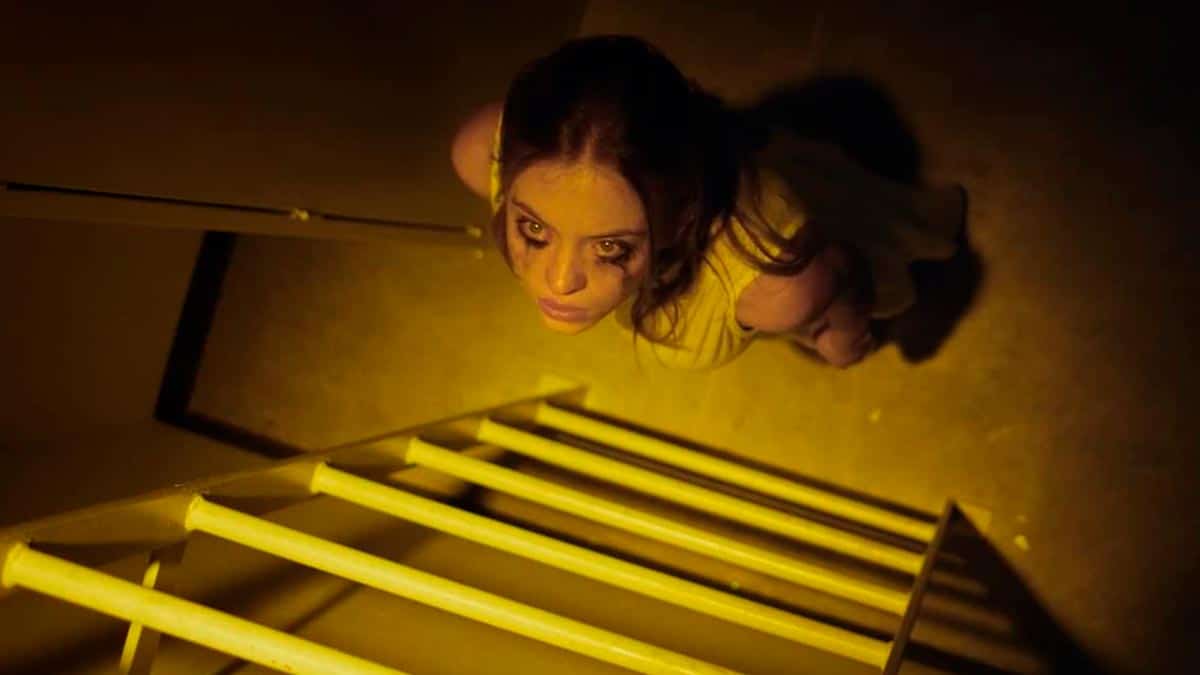 Nocturno (2020) | Crítica