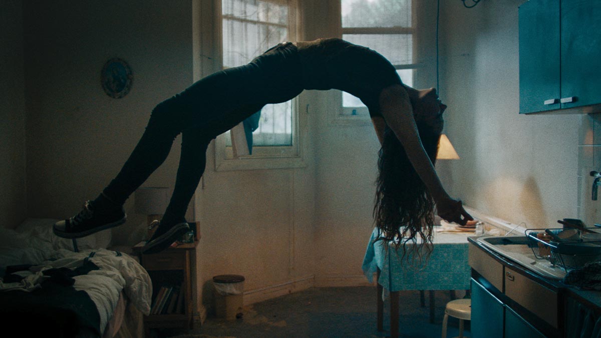 Saint Maud (2019) | Crítica