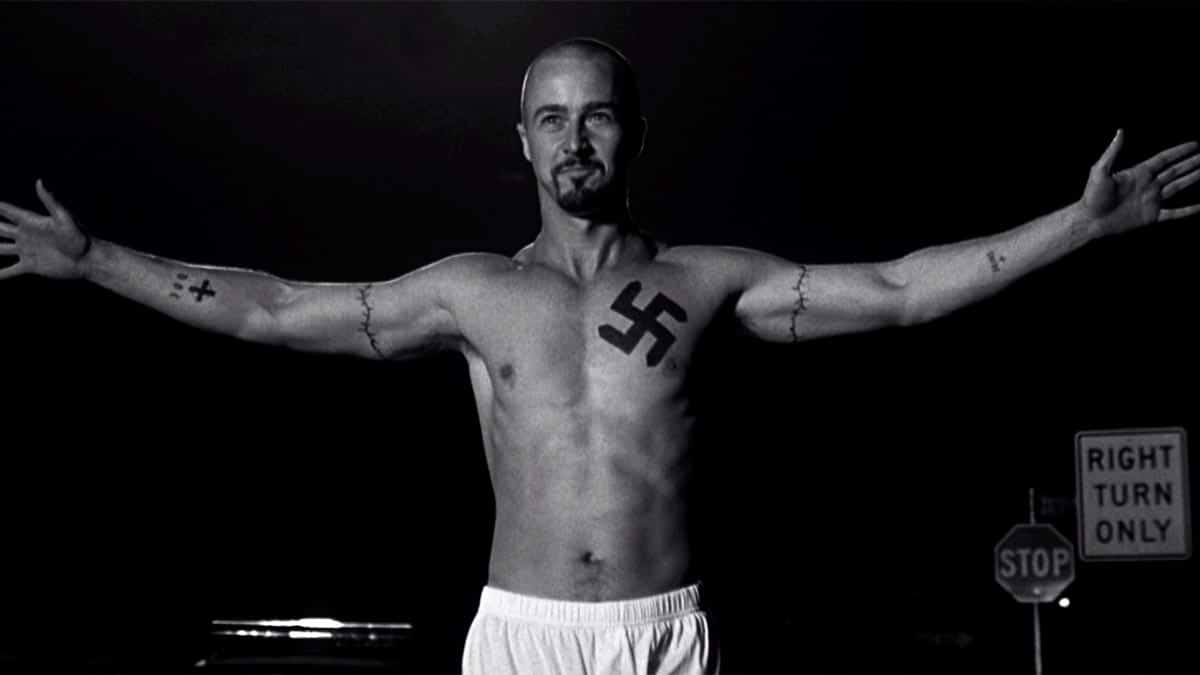 American History X (1998) | Crítica