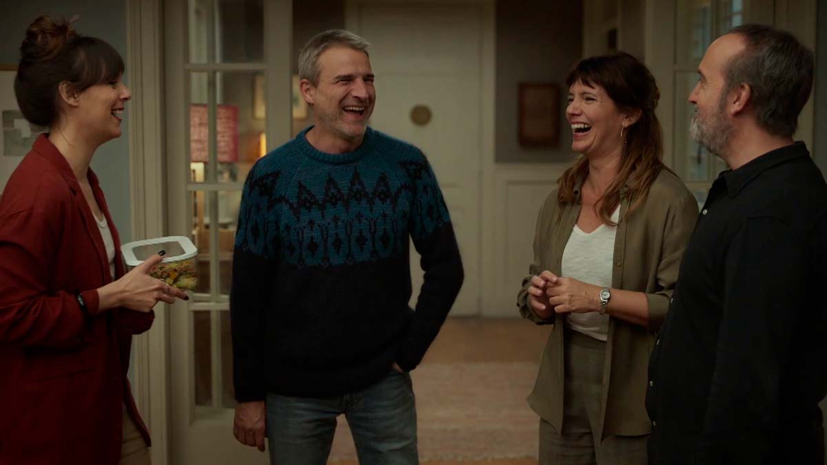 Sentimental (2020) | Crítica