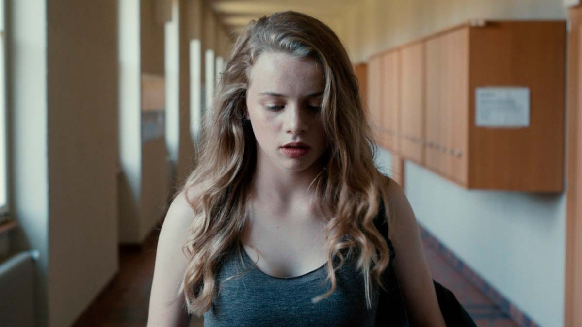 Blue My Mind (2017) | Crítica
