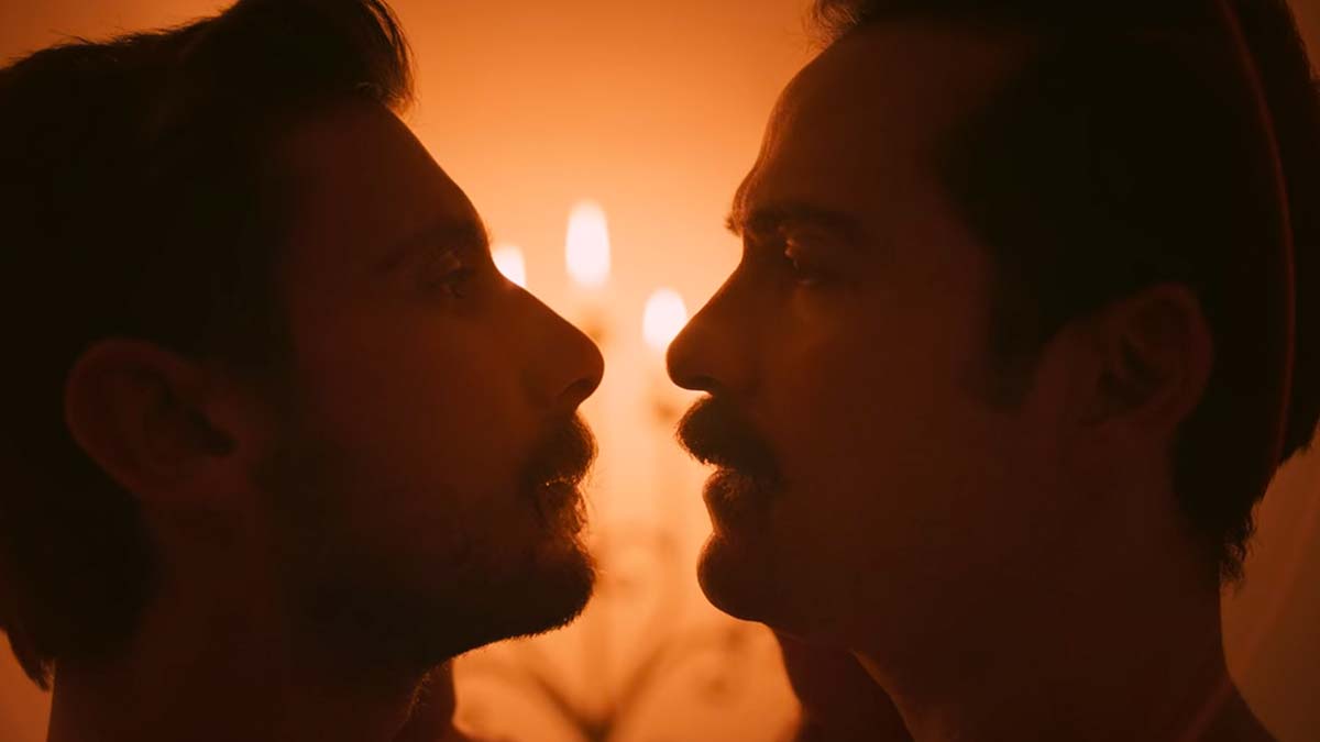 El baile de los 41 (2020) | Crítica