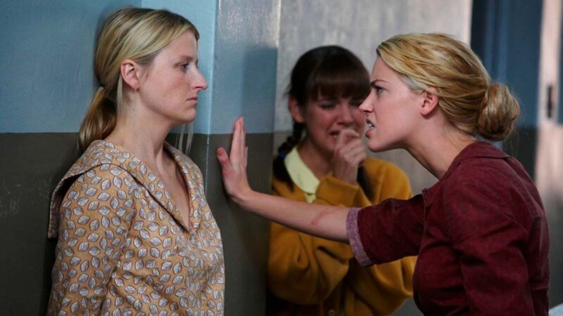 Encerrada Pelicula Completa En Español Latino cintilatio.com