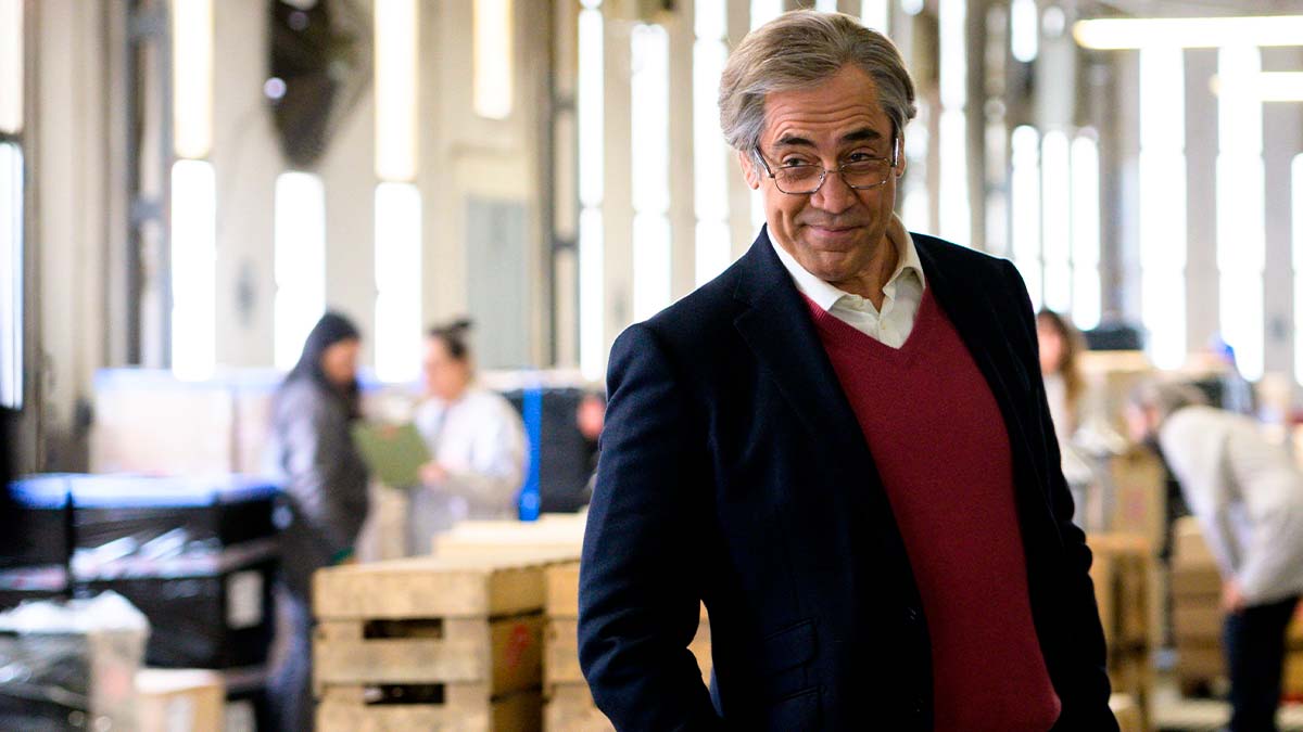 Más confirmaciones para el Festival de San Sebastián: Iciar Bollaín, Fernando León de Aranoa, Paco Plaza y Jonás Trueba