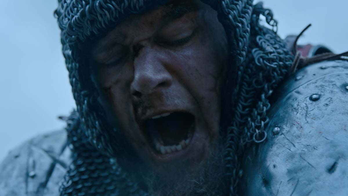 Tráiler VOSE de «El último duelo»: venganza en el siglo XIV