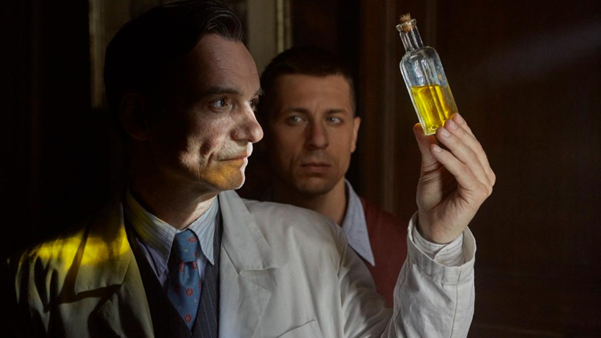 Charlatán (2020) | Crítica