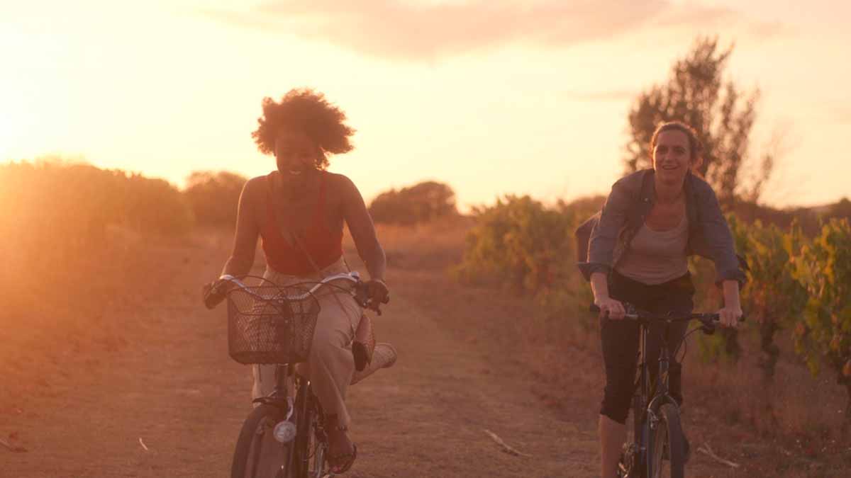 Ma Belle, My Beauty (2021) | Crítica