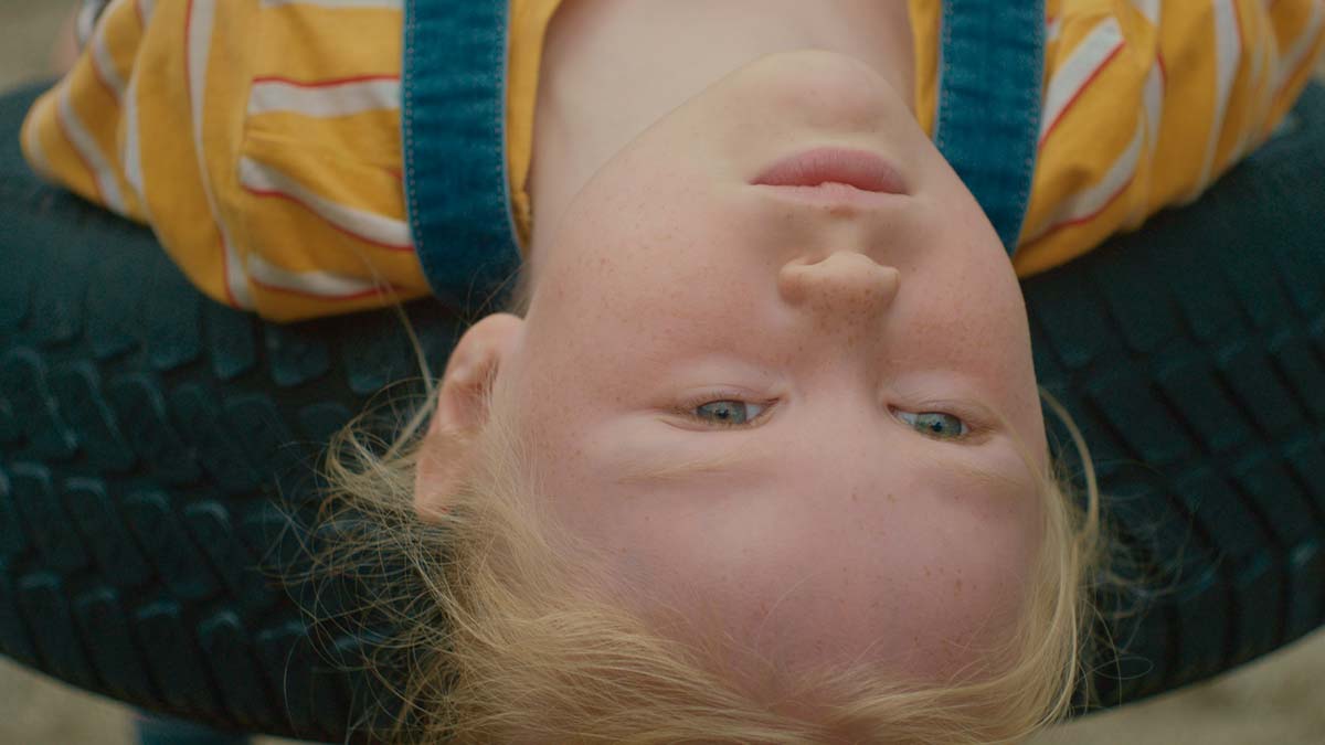 The Innocents (2021) | Crítica