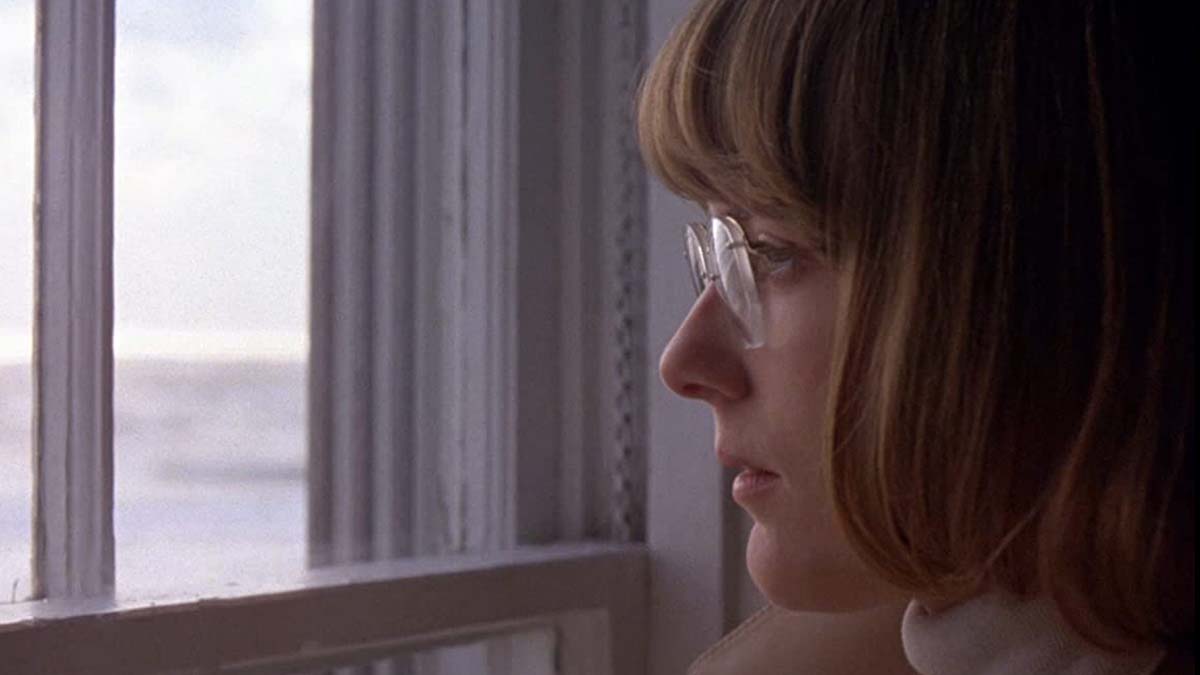 Interiores (1978) | Crítica - Revista Cintilatio