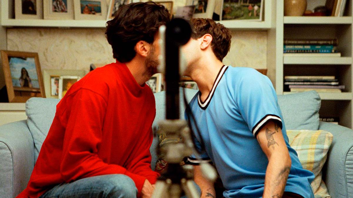Matthias & Maxime (2019) | Crítica