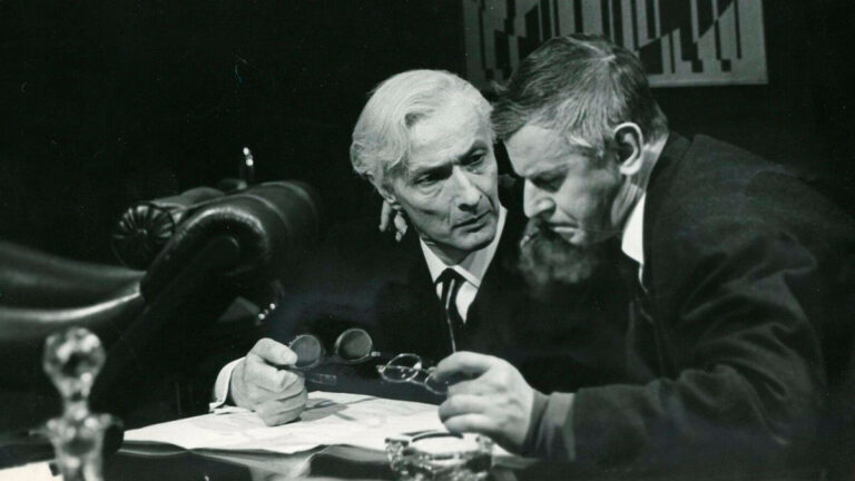 «El testamento del Doctor Cordelier» (1959): Jekyll y Hyde en el cine
