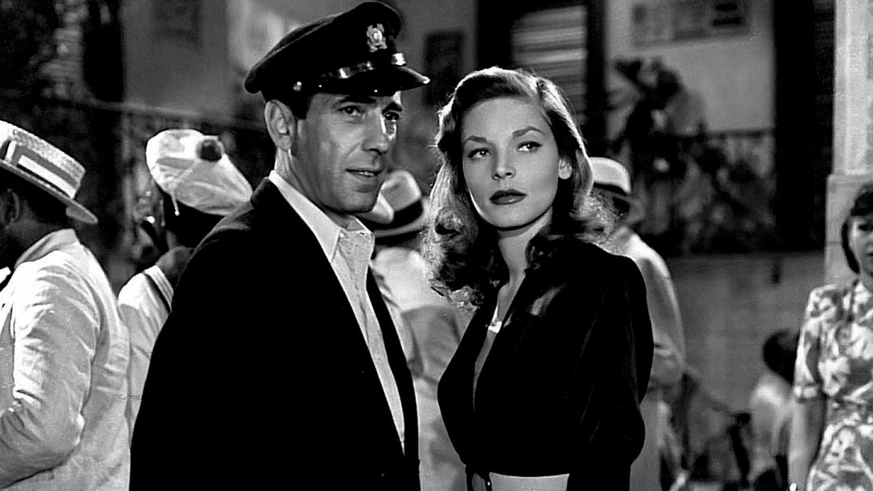 Tener y no tener (1944) | Crítica